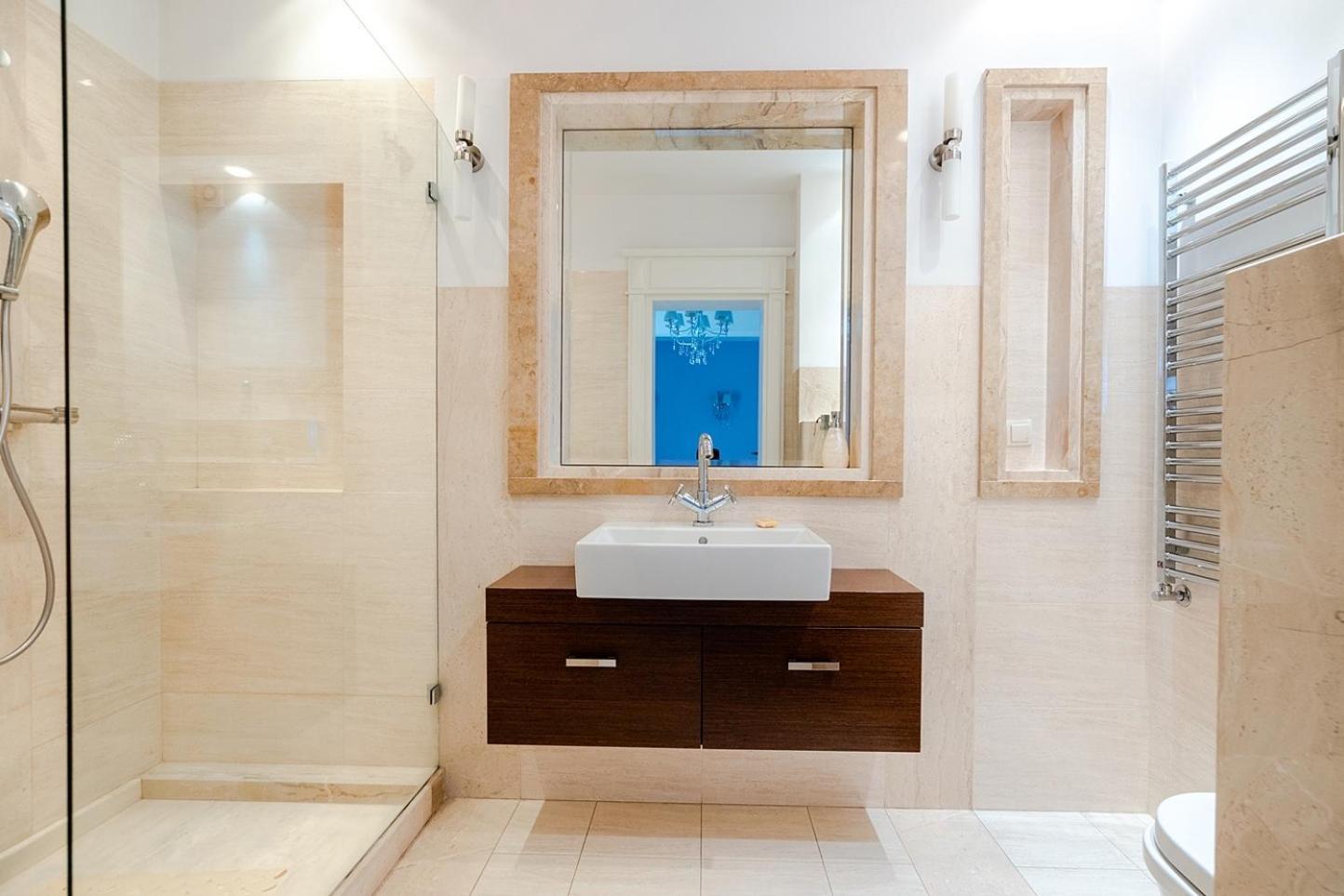 Luxury Villa Indoor Pool Warsaw Magdalenka 외부 사진